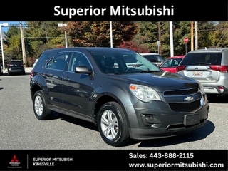 2011 Chevrolet Equinox for sale in Hinsdale IL