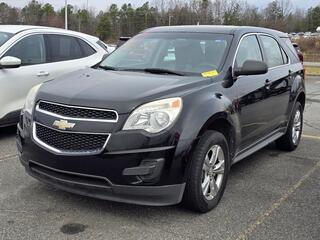 2011 Chevrolet Equinox