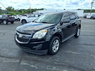 2011 Chevrolet Equinox