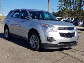 2012 Chevrolet Equinox for sale in Cleveland TN