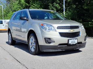 2013 Chevrolet Equinox for sale in Cincinnati OH