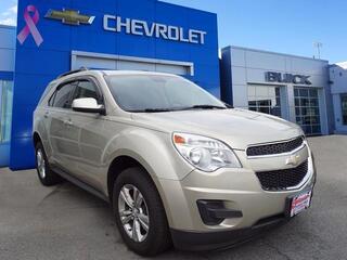 2014 Chevrolet Equinox for sale in East Rutherford NJ