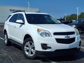 2014 Chevrolet Equinox for sale in Cincinnati OH