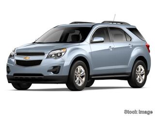 2015 Chevrolet Equinox for sale in North Brunswick NJ