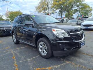 2015 Chevrolet Equinox for sale in Rockford IL