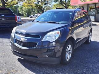 2015 Chevrolet Equinox for sale in Ypsilanti MI