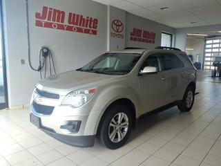2015 Chevrolet Equinox for sale in Toledo OH