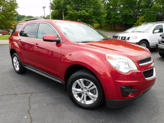 2015 Chevrolet Equinox for sale in Clarksville TN