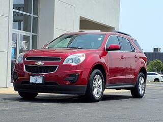 2015 Chevrolet Equinox for sale in Shelbyville IN