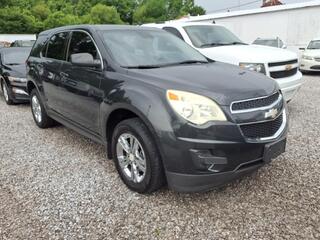 2013 Chevrolet Equinox for sale in Guthrie KY