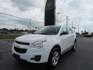 2013 Chevrolet Equinox for sale in Toledo OH