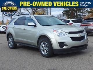 2014 Chevrolet Equinox