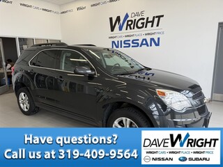 2014 Chevrolet Equinox