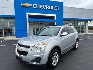 2015 Chevrolet Equinox for sale in Shelby OH