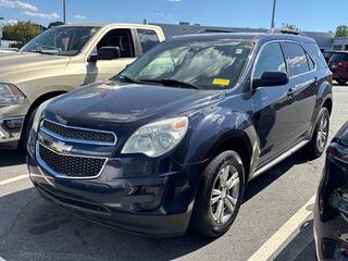 2015 Chevrolet Equinox for sale in Forest City NC