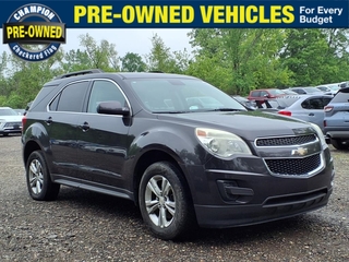 2015 Chevrolet Equinox for sale in Howell MI