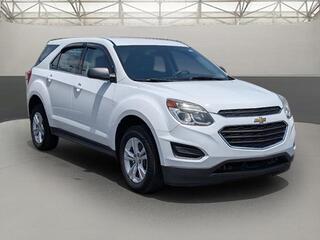 2017 Chevrolet Equinox for sale in Chattanooga TN