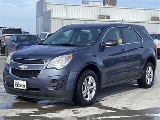 2013 Chevrolet Equinox for sale in Centralia MO