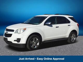 2014 Chevrolet Equinox