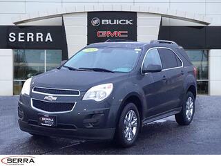 2014 Chevrolet Equinox