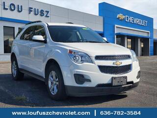 2014 Chevrolet Equinox for sale in Cincinnati OH