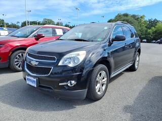 2015 Chevrolet Equinox for sale in Roanoke VA