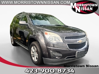 2015 Chevrolet Equinox for sale in Greeneville TN