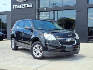 2012 Chevrolet Equinox for sale in Cincinnati OH