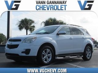 2014 Chevrolet Equinox