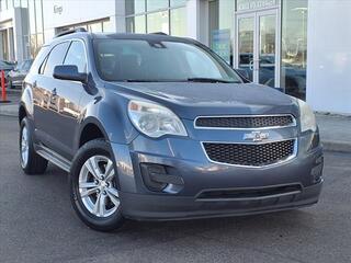 2014 Chevrolet Equinox