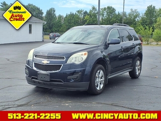 2015 Chevrolet Equinox for sale in Cincinnati OH