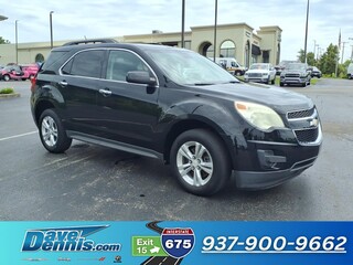 2015 Chevrolet Equinox for sale in Dayton OH