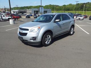 2012 Chevrolet Equinox