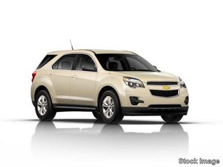 2012 Chevrolet Equinox