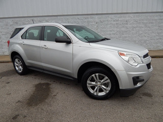 2013 Chevrolet Equinox for sale in Clarksville TN