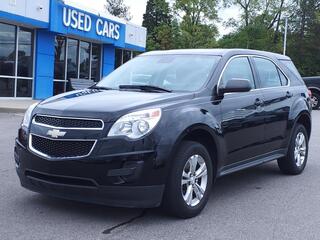 2013 Chevrolet Equinox for sale in Alexandria KY