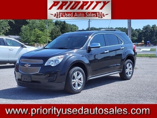 2014 Chevrolet Equinox for sale in Muskegon MI