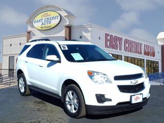 2015 Chevrolet Equinox for sale in Midwest City OK