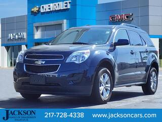 2015 Chevrolet Equinox for sale in Shelbyville IN