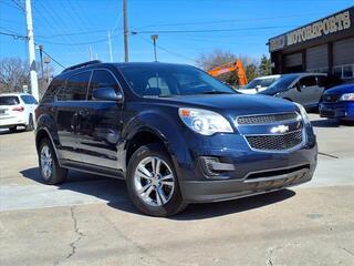 2015 Chevrolet Equinox for sale in Tulsa OK