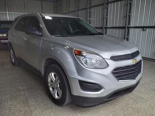 2017 Chevrolet Equinox for sale in Nashville TN