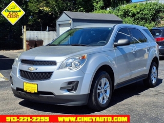 2013 Chevrolet Equinox for sale in Cincinnati OH