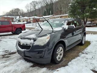 2013 Chevrolet Equinox for sale in Newell WV