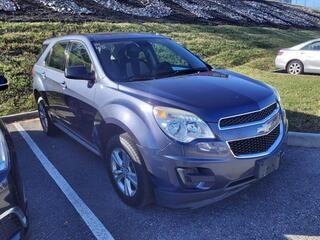 2013 Chevrolet Equinox for sale in Roanoke VA