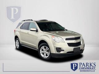 2014 Chevrolet Equinox for sale in Kernersville NC