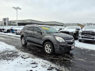2014 Chevrolet Equinox for sale in Matteson IL