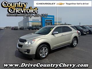 2015 Chevrolet Equinox for sale in Boardman OH
