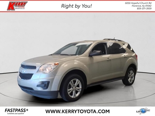2015 Chevrolet Equinox for sale in Florence KY