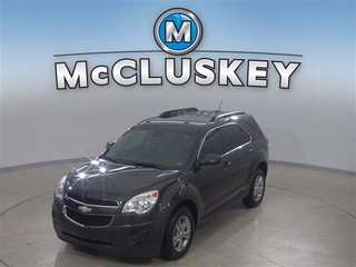 2015 Chevrolet Equinox for sale in Cincinnati OH