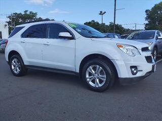 2014 Chevrolet Equinox